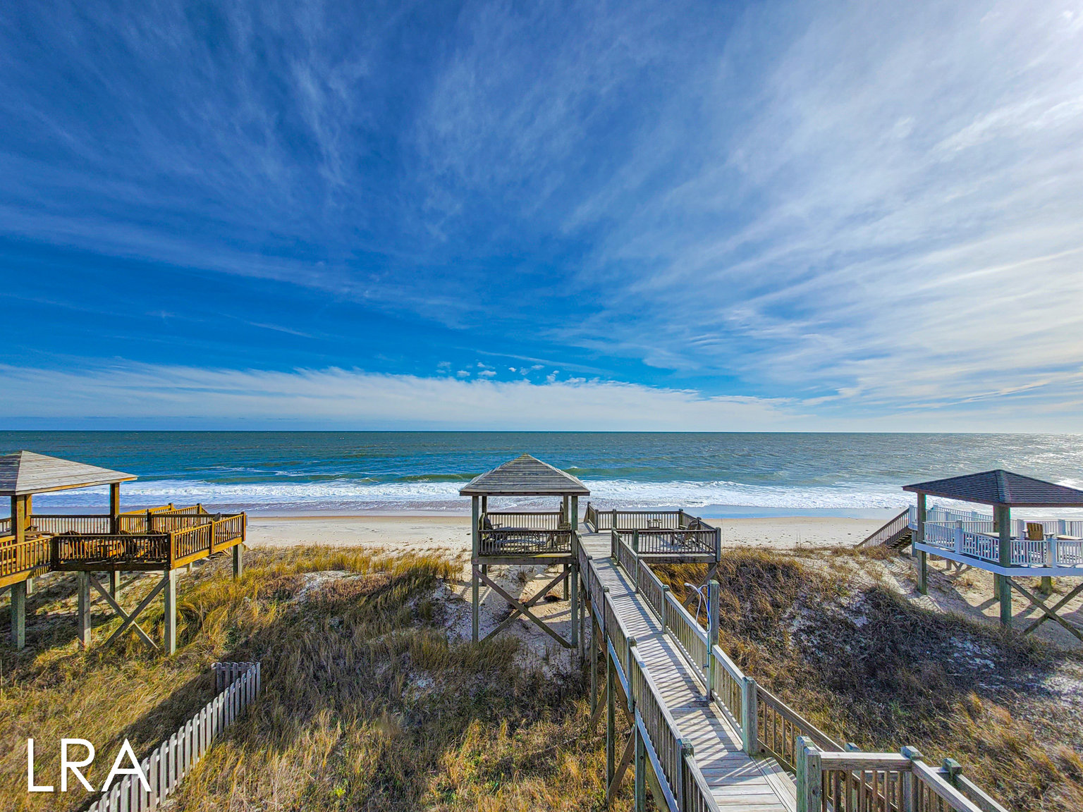 North Topsail Beach Vacation Rental
