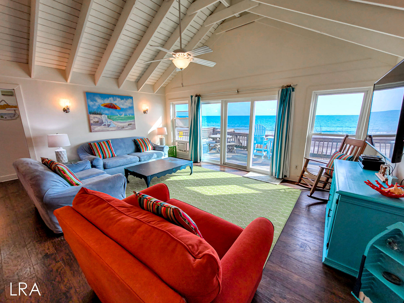North Topsail Beach Vacation Rental