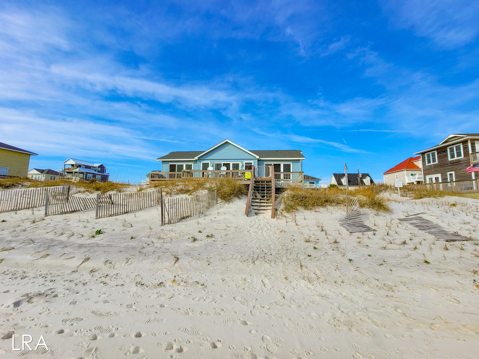 North Topsail Beach Vacation Rental