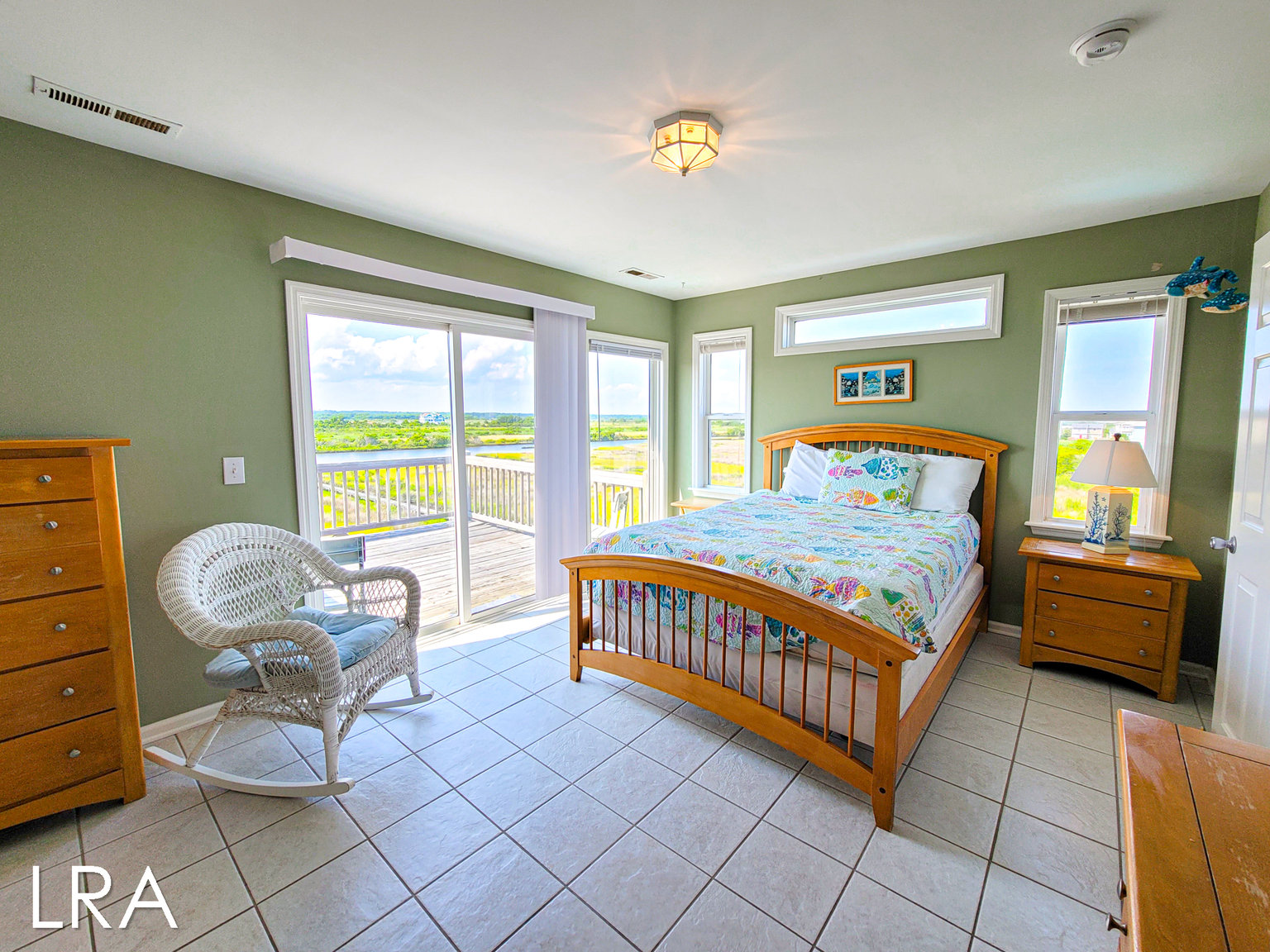 North Topsail Beach Vacation Rental