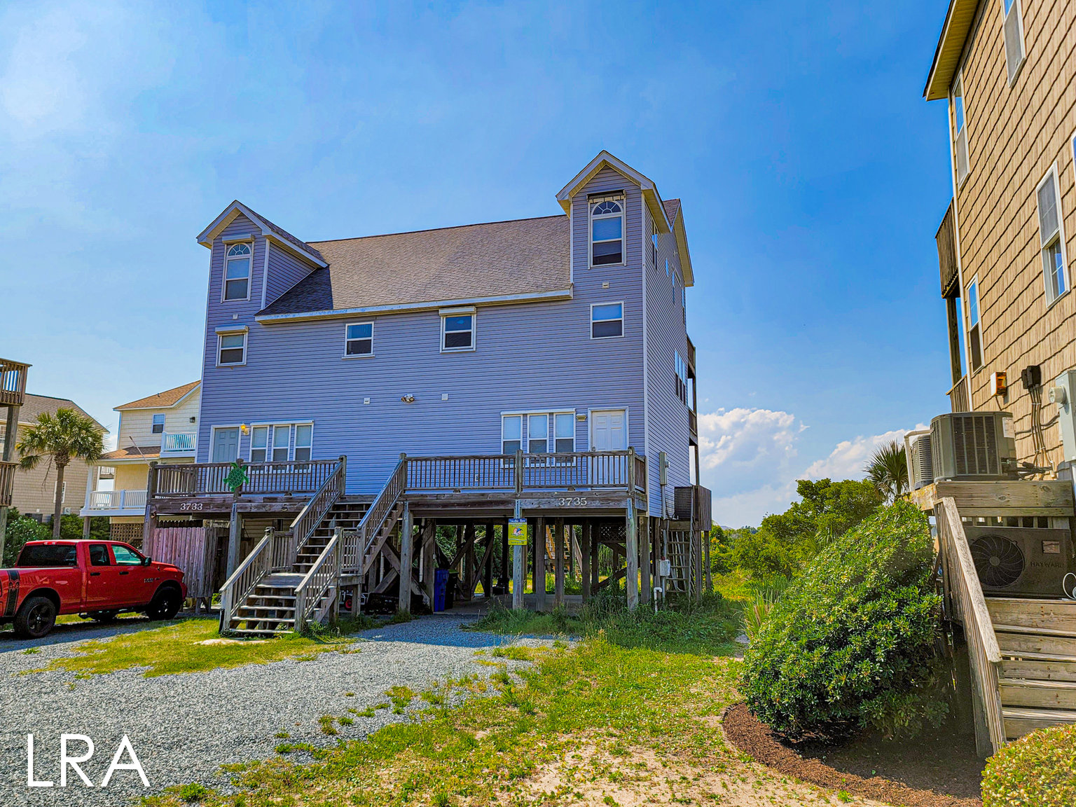 North Topsail Beach Vacation Rental