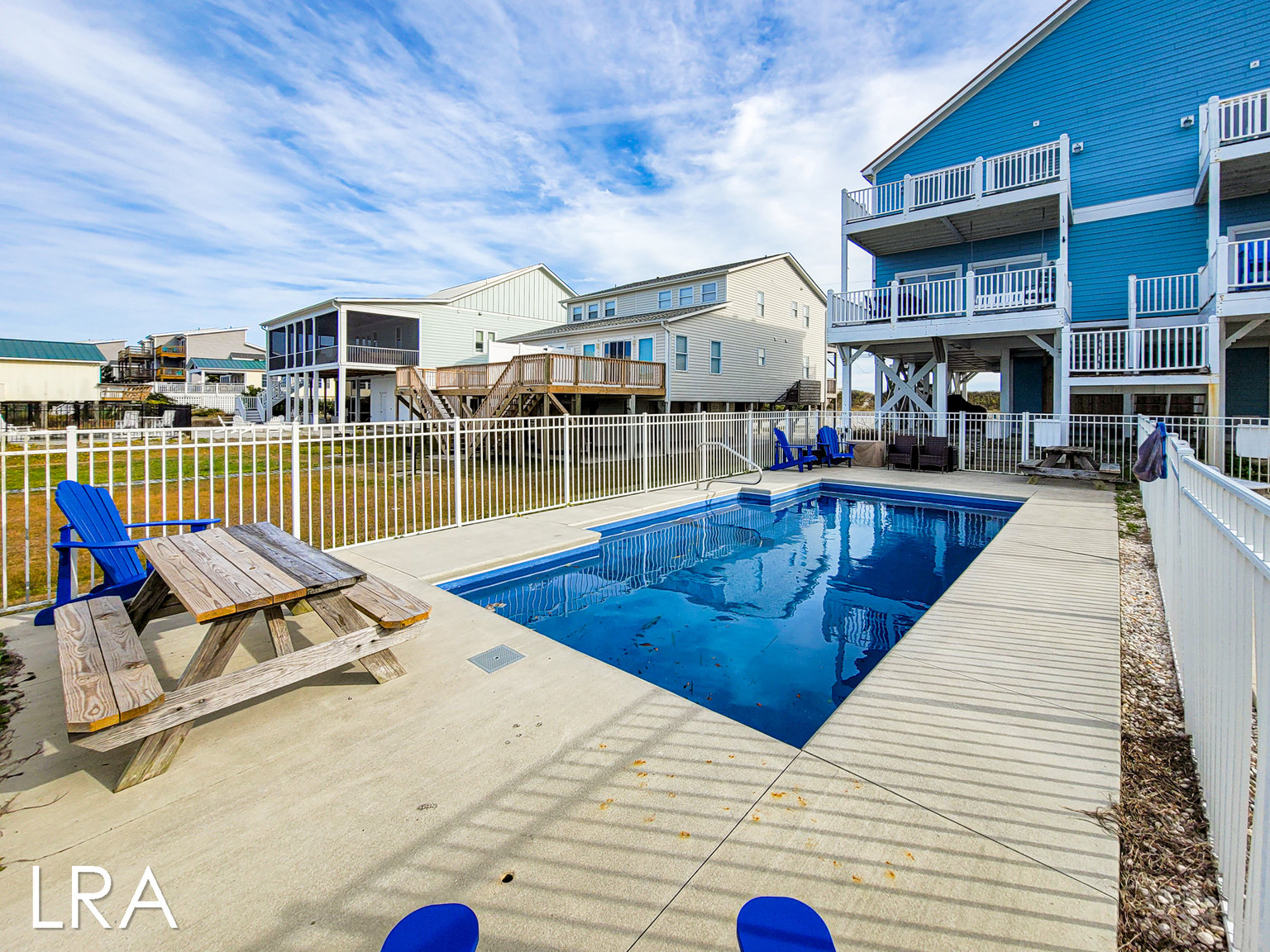 North Topsail Beach Vacation Rental