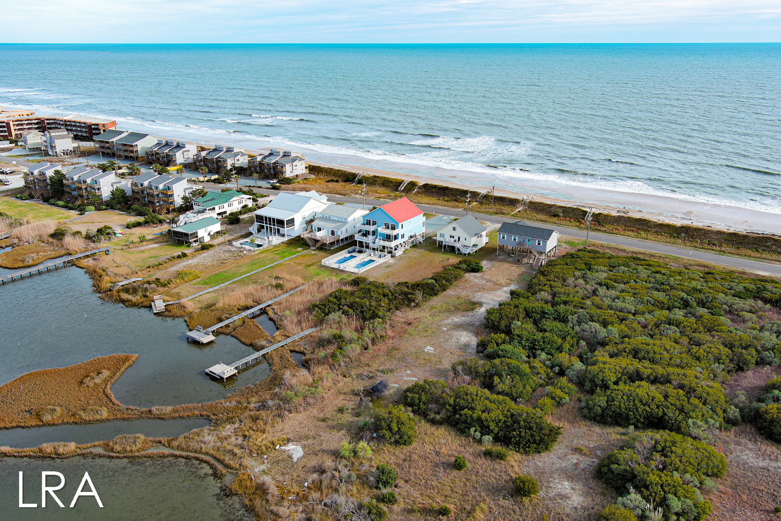 North Topsail Beach Vacation Rental