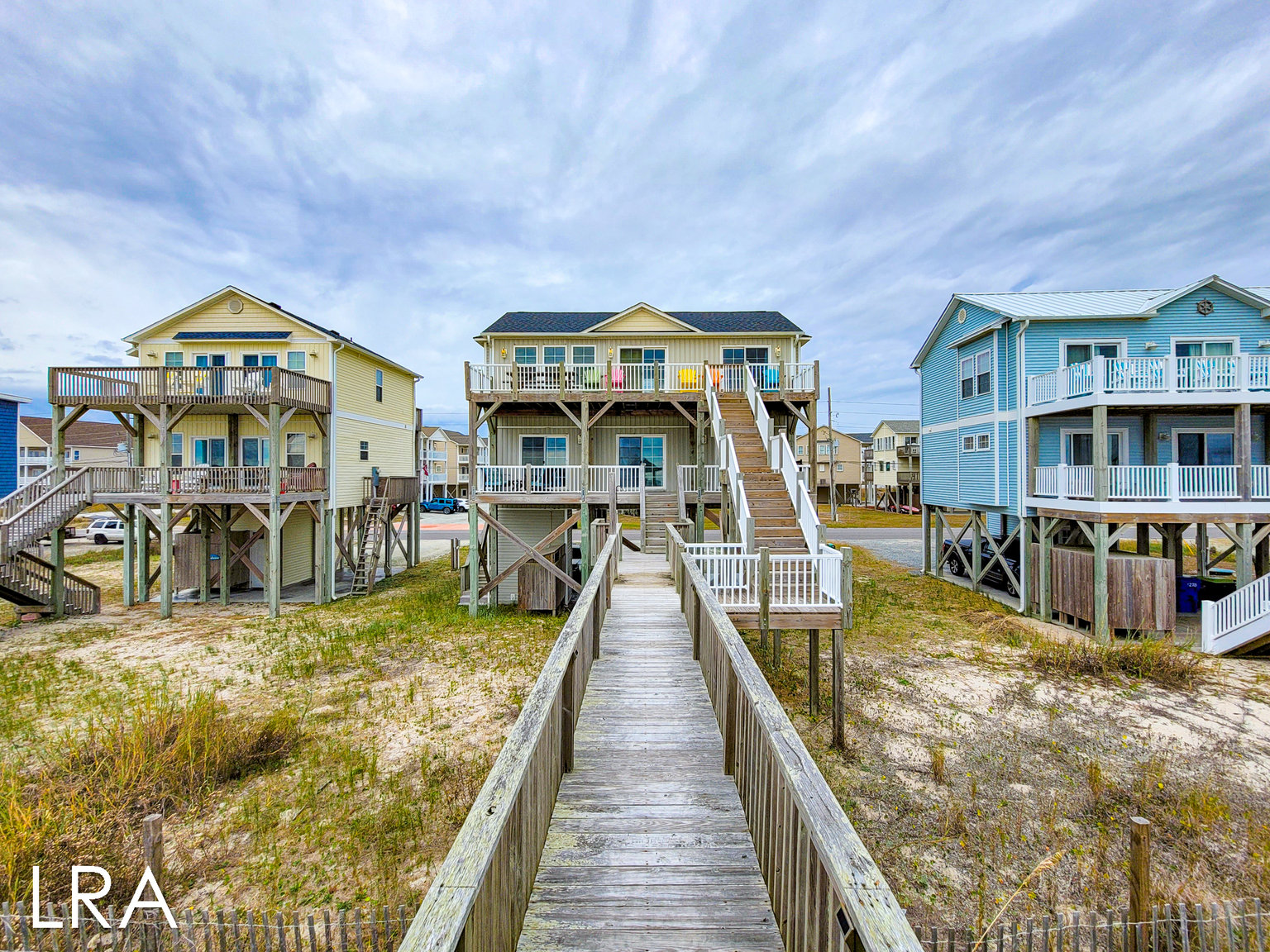 North Topsail Beach Vacation Rental