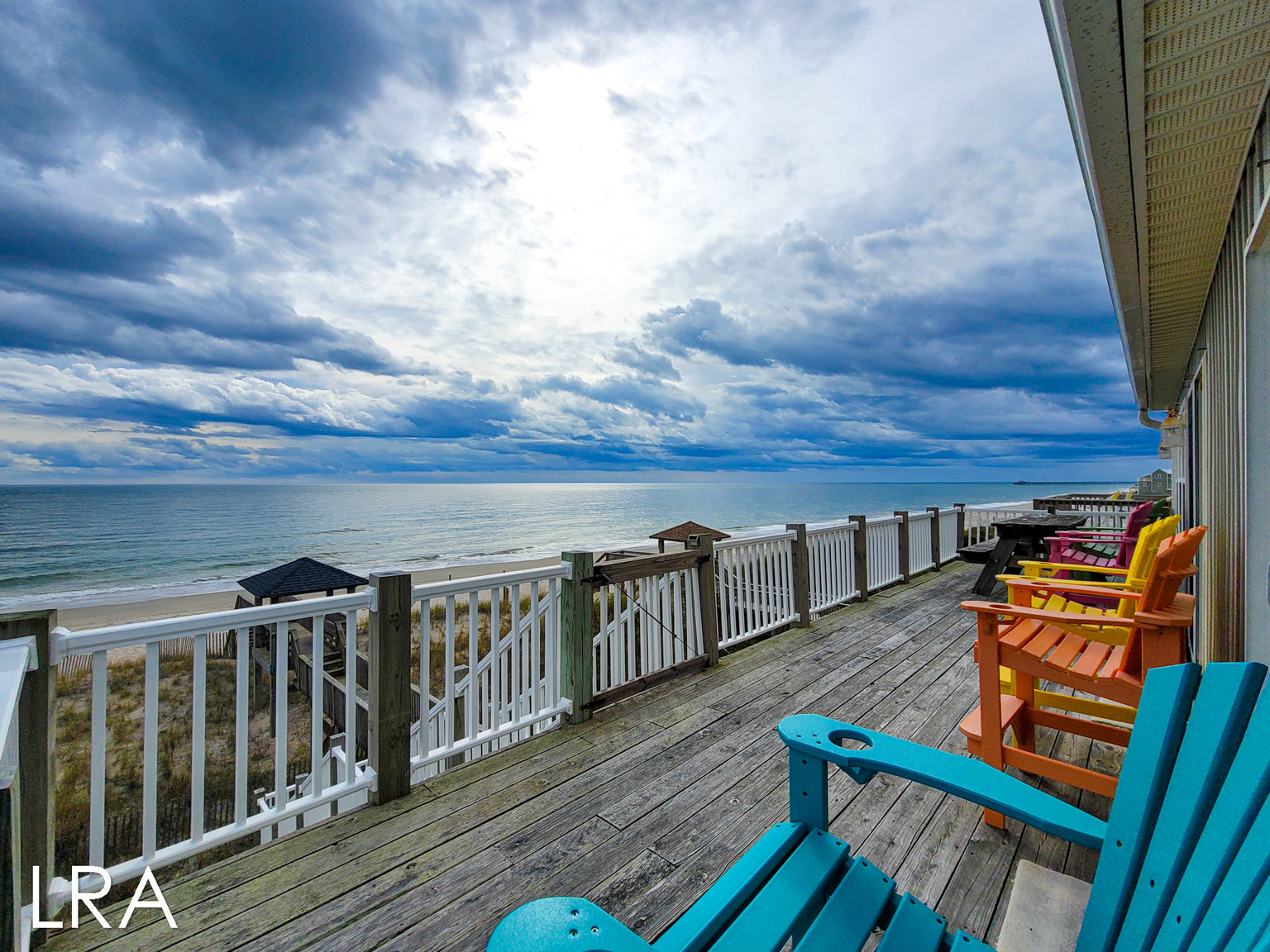 North Topsail Beach Vacation Rental