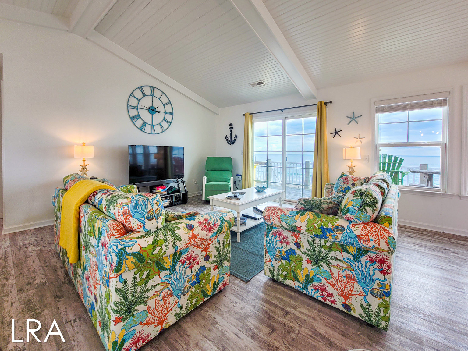 North Topsail Beach Vacation Rental