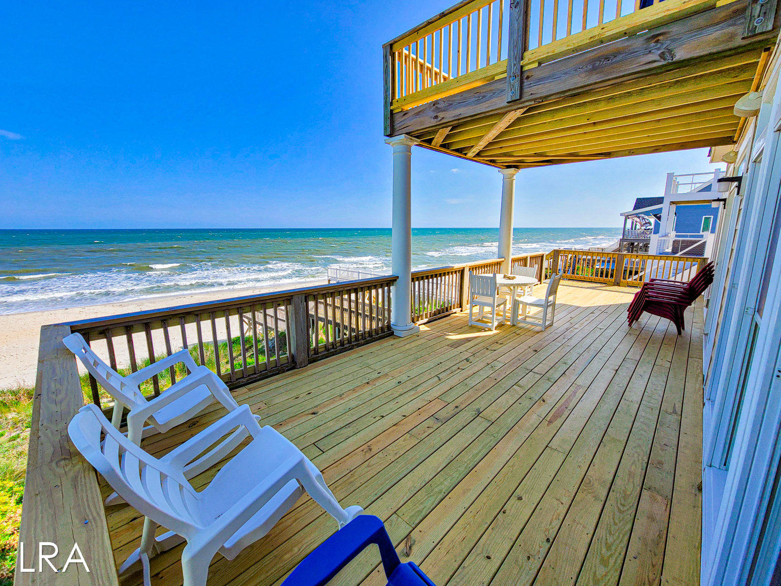 North Topsail Beach Vacation Rental