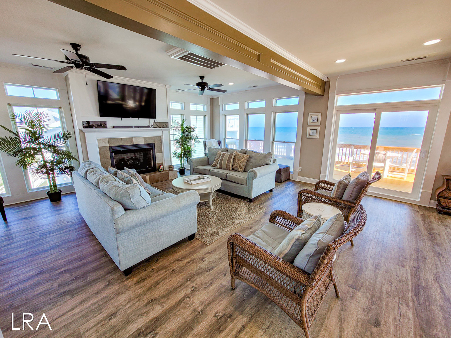 North Topsail Beach Vacation Rental