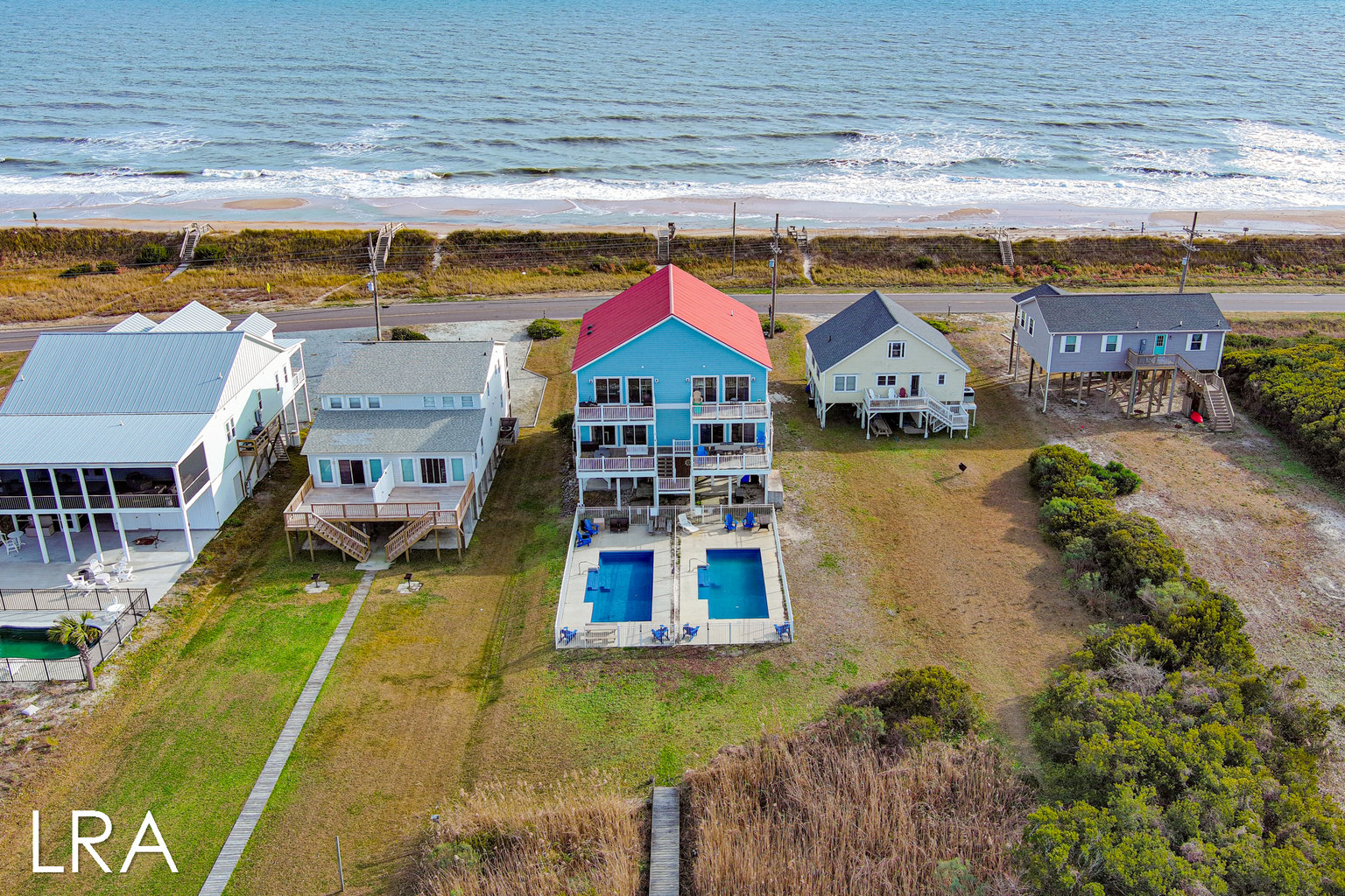 North Topsail Beach Vacation Rental