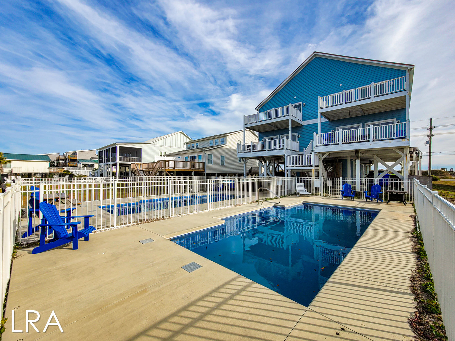 North Topsail Beach Vacation Rental