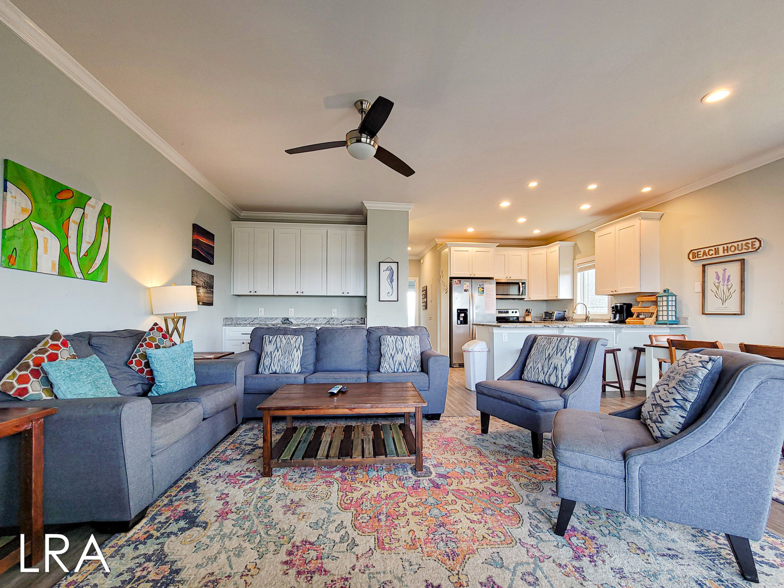 North Topsail Beach Vacation Rental