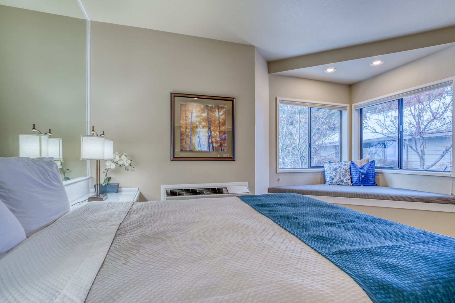 Bend Vacation Rental