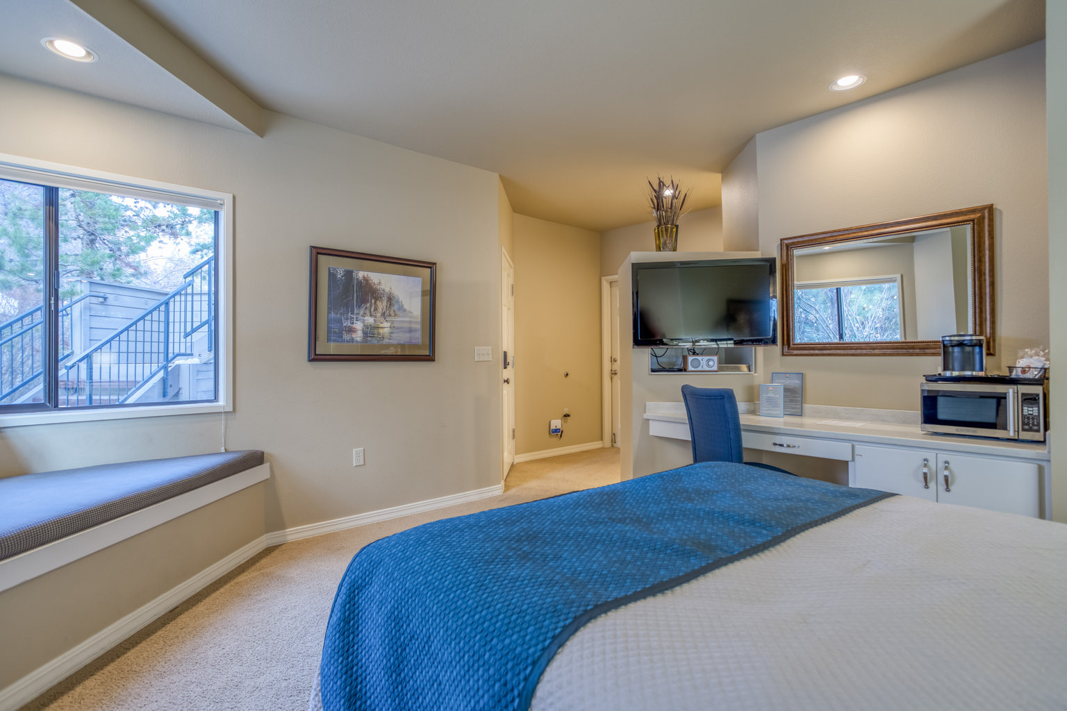 Bend Vacation Rental