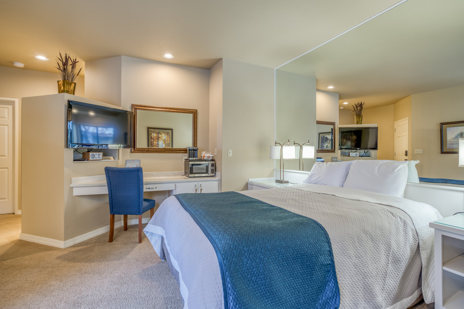 Bend Vacation Rental