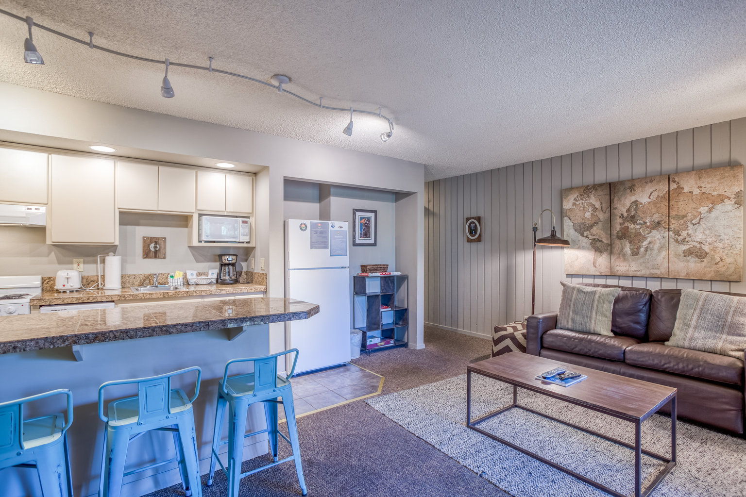 Bend Vacation Rental