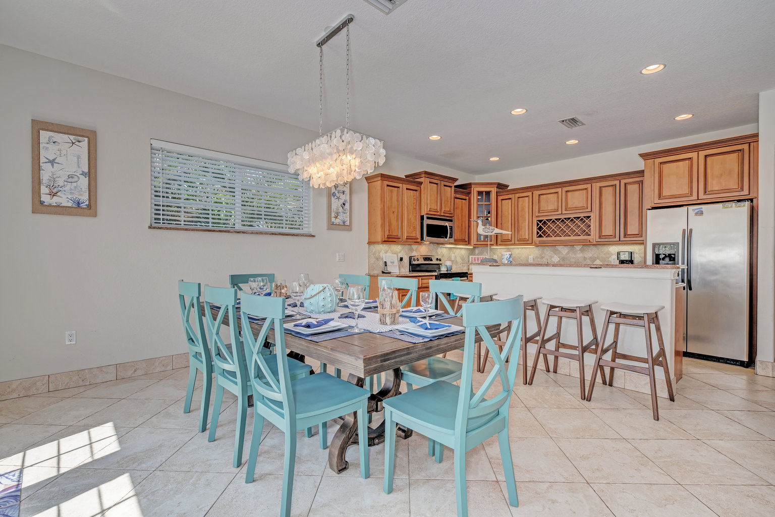 Holmes Beach Vacation Rental