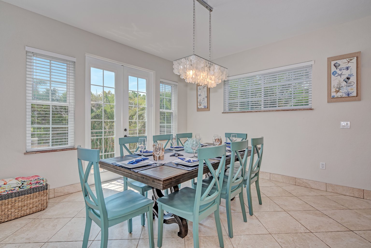Holmes Beach Vacation Rental