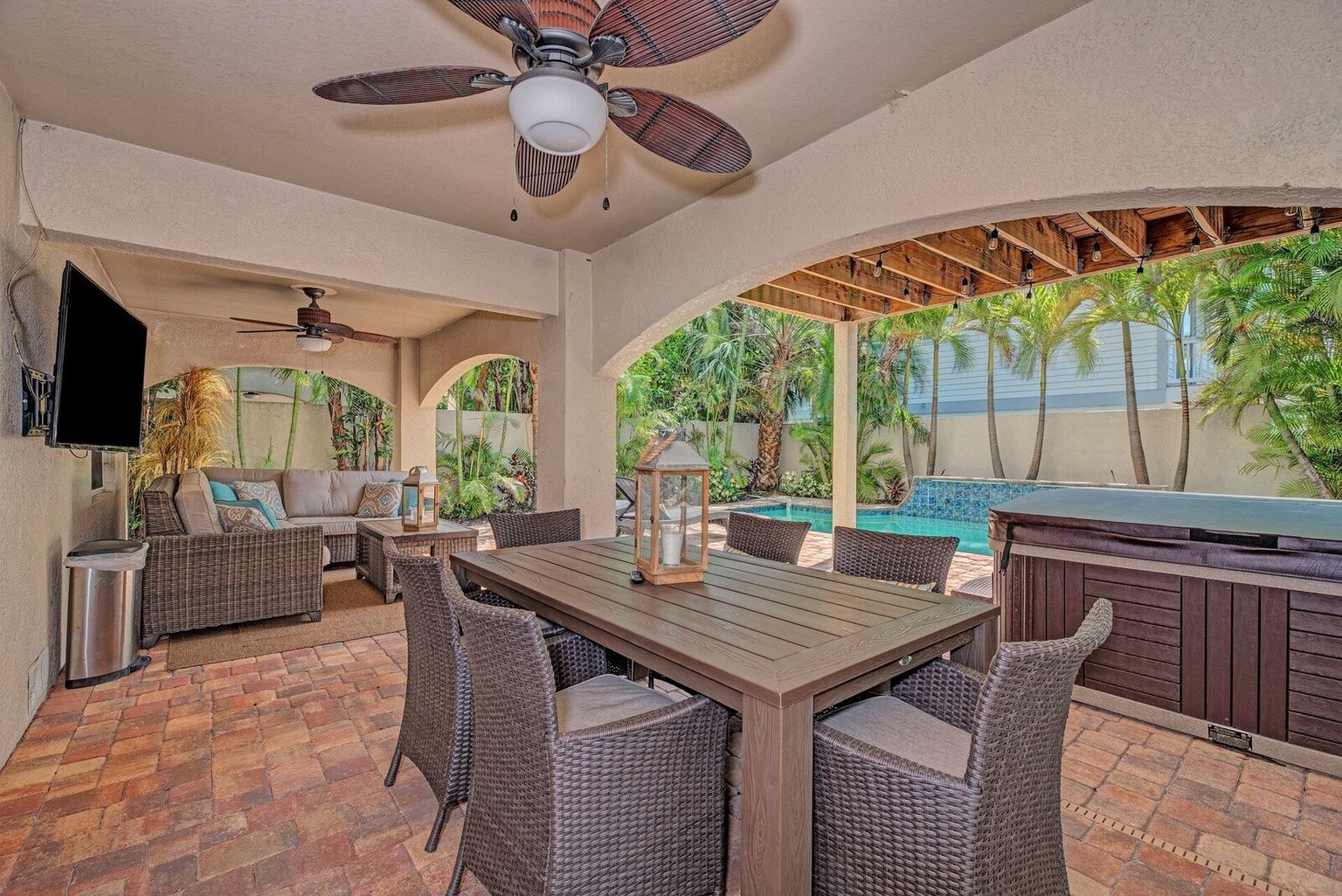 Holmes Beach Vacation Rental