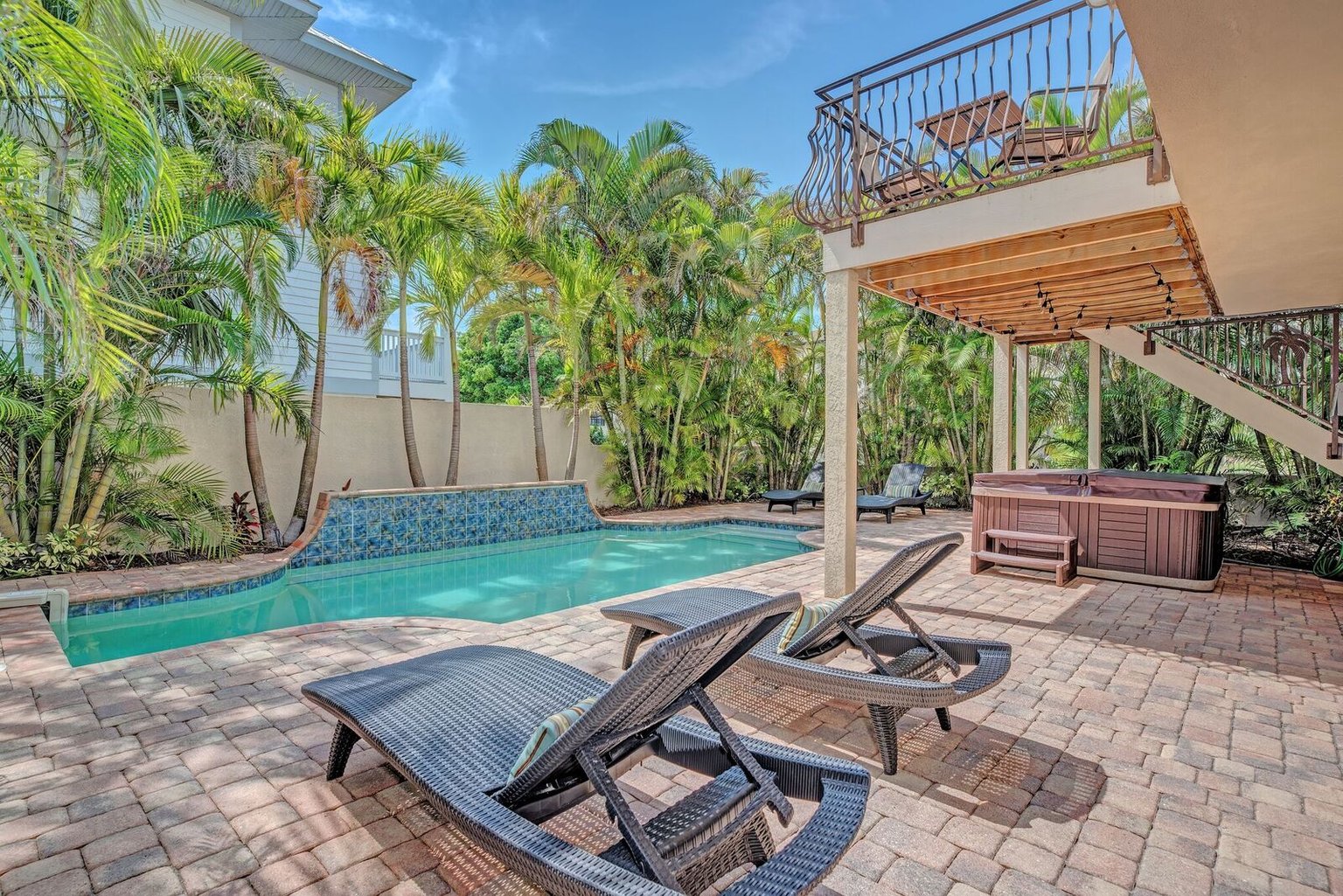 Holmes Beach Vacation Rental