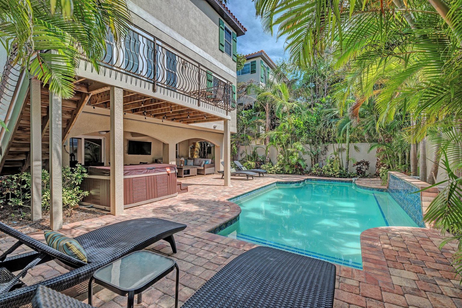 Holmes Beach Vacation Rental