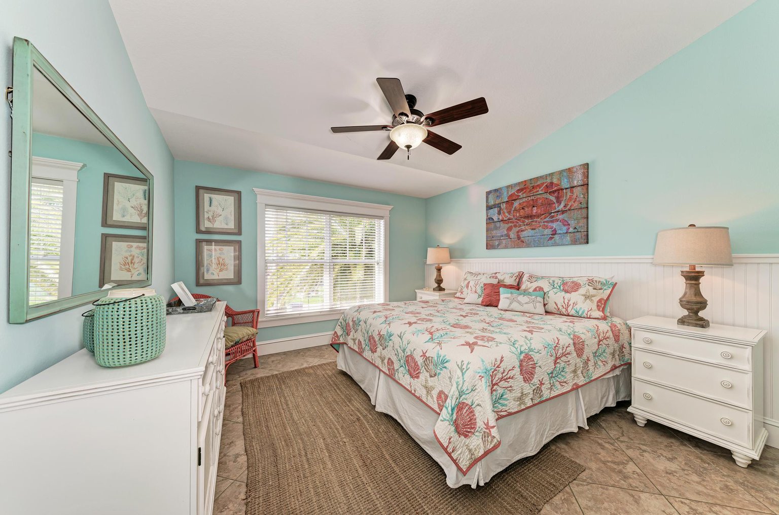 Holmes Beach Vacation Rental