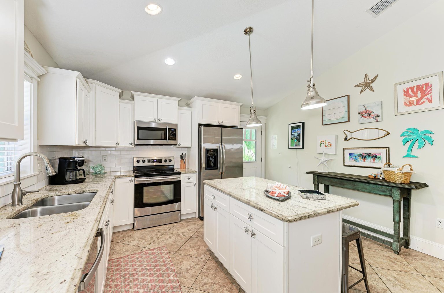 Holmes Beach Vacation Rental