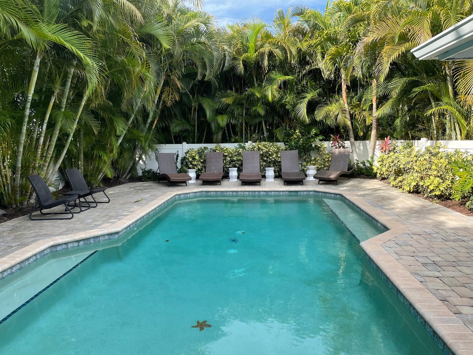 Holmes Beach Vacation Rental