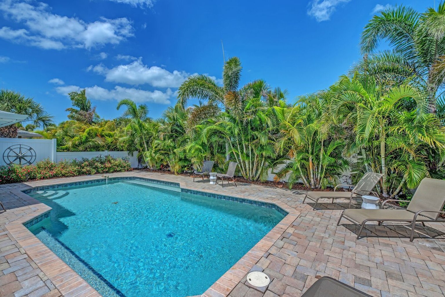 Holmes Beach Vacation Rental