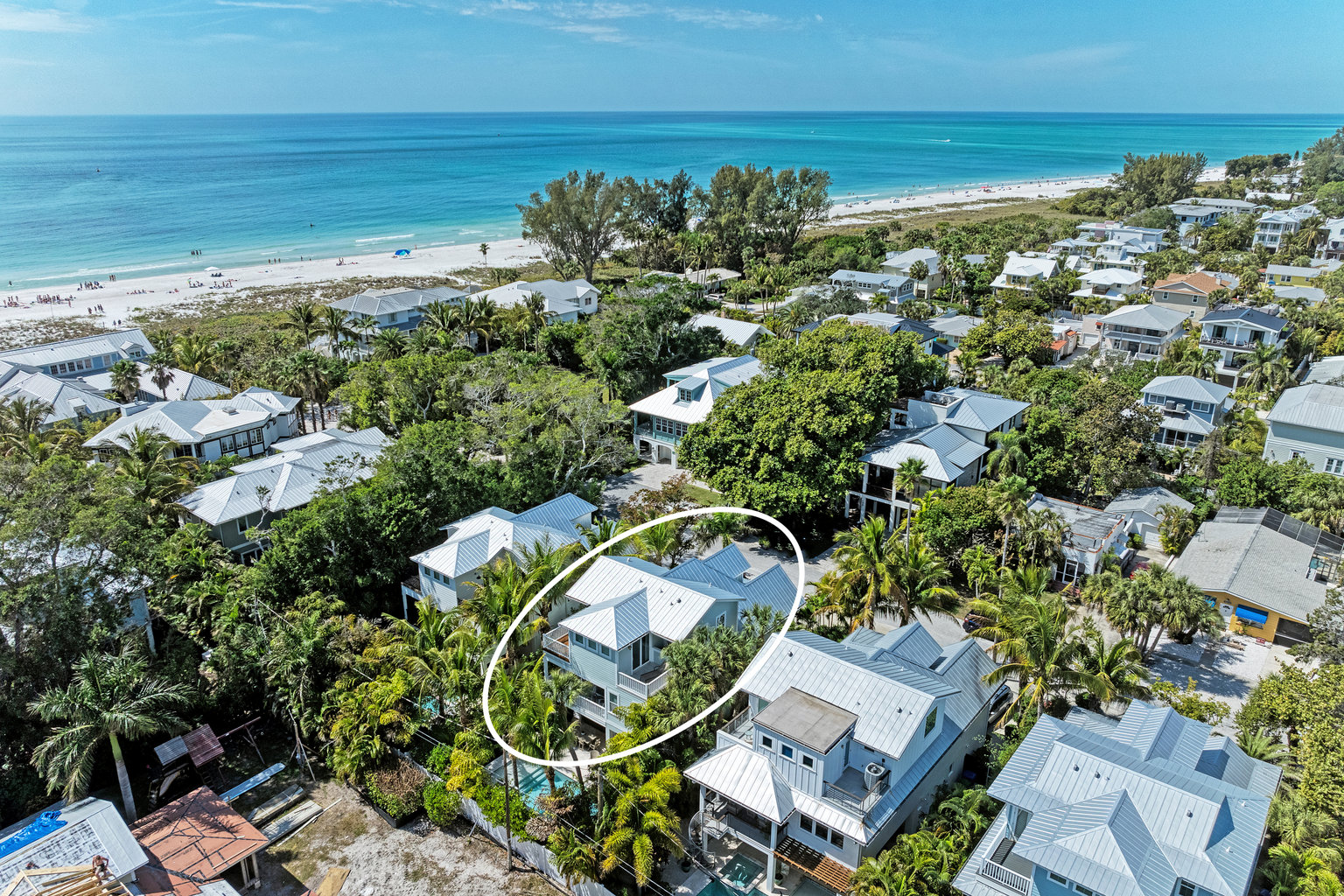 Anna Maria Vacation Rental