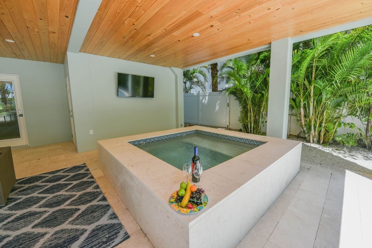 Anna Maria Vacation Rental