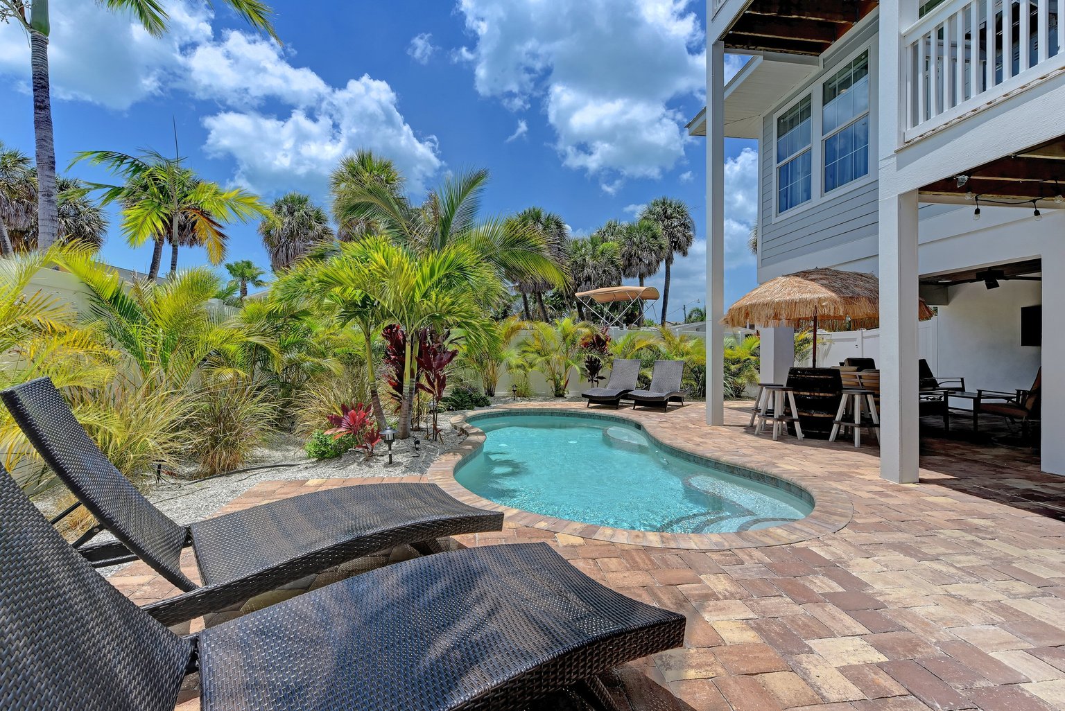 Holmes Beach Vacation Rental