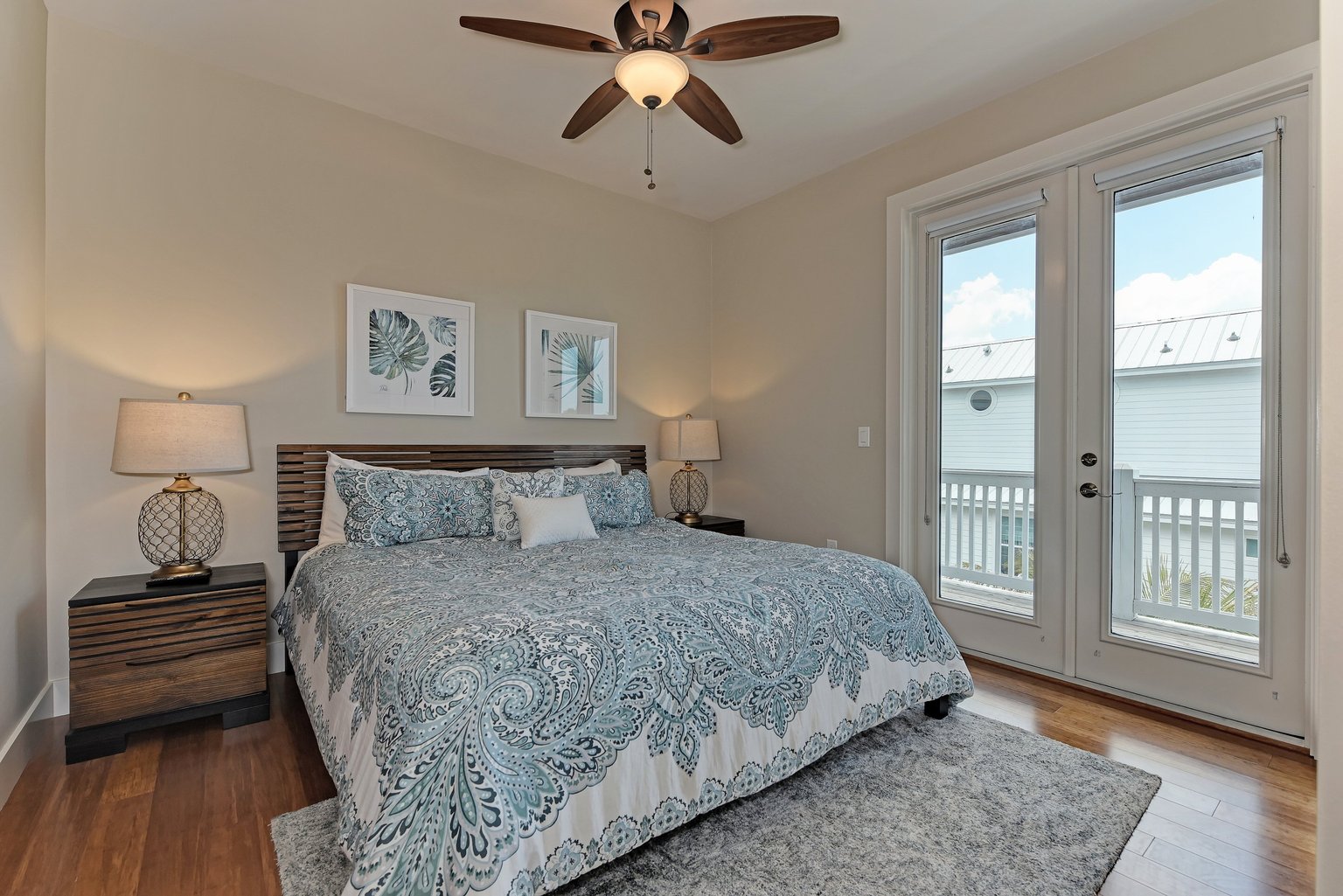 Holmes Beach Vacation Rental