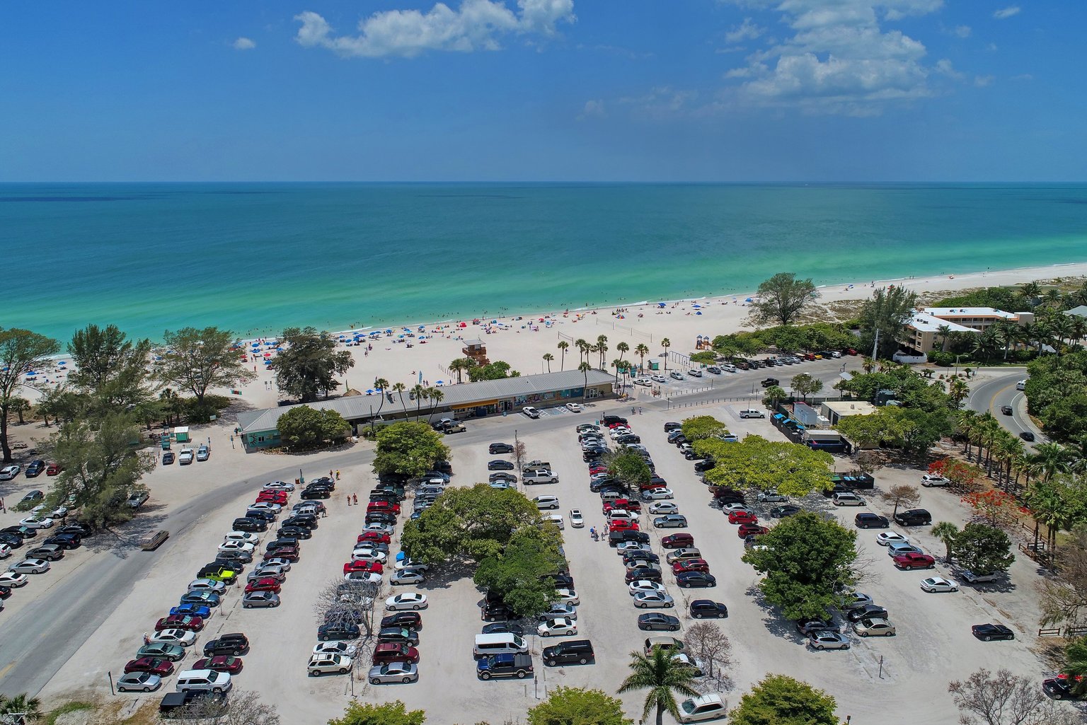 Holmes Beach Vacation Rental