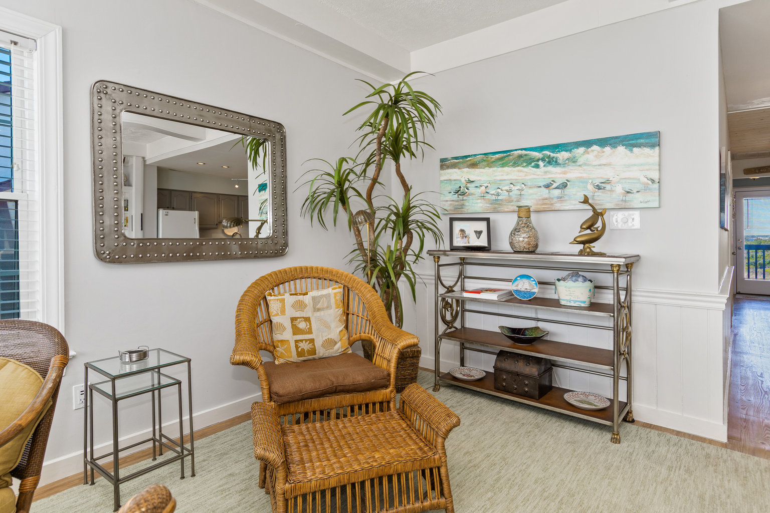 Emerald Isle Vacation Rental