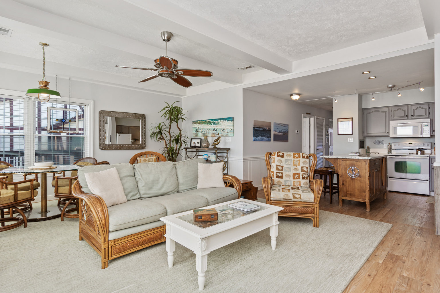 Emerald Isle Vacation Rental