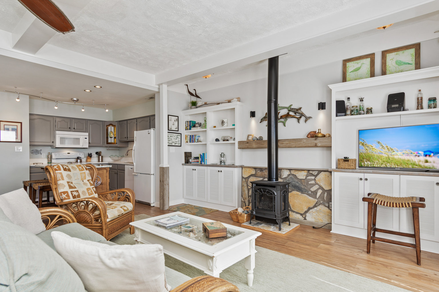 Emerald Isle Vacation Rental