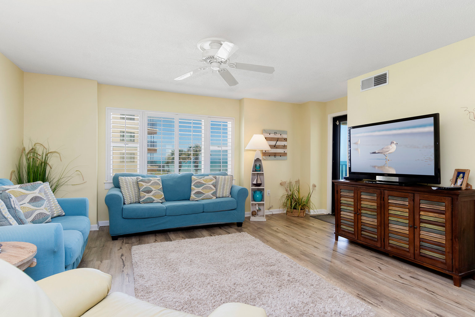 Indian Beach Vacation Rental