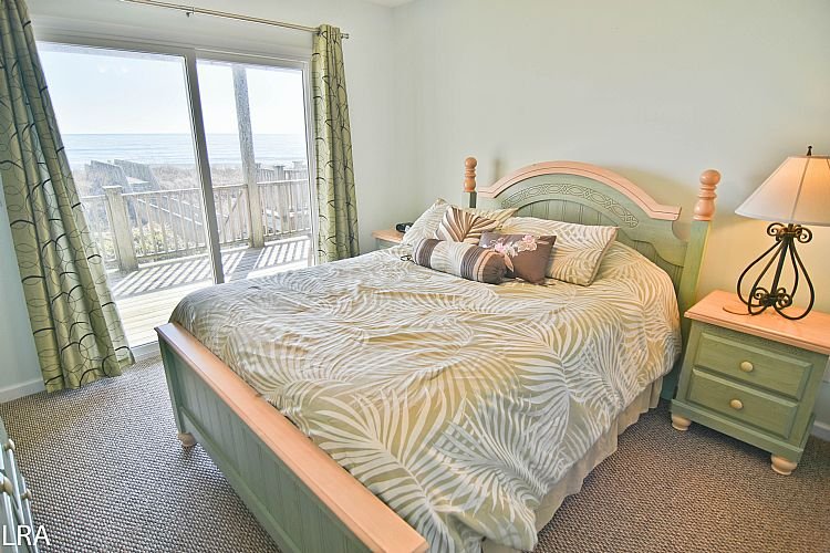 Surf City Vacation Rental