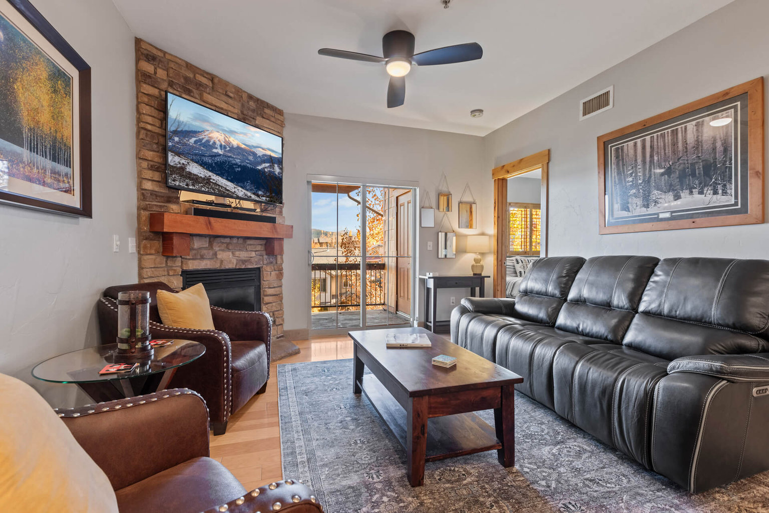 Park City Vacation Rental