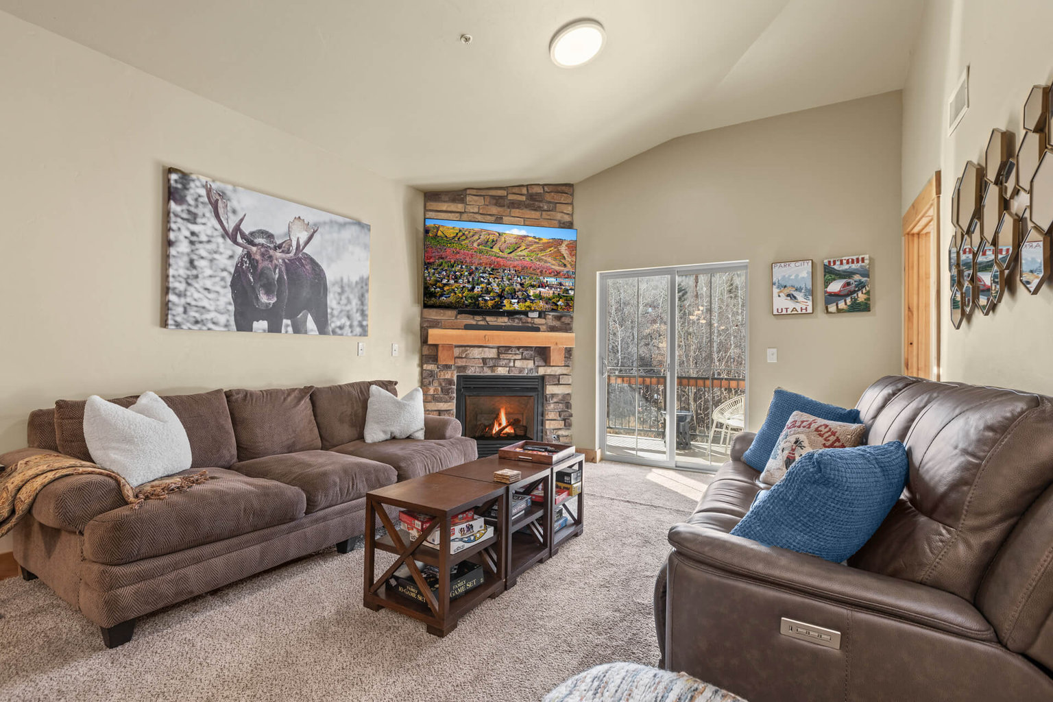 Park City Vacation Rental