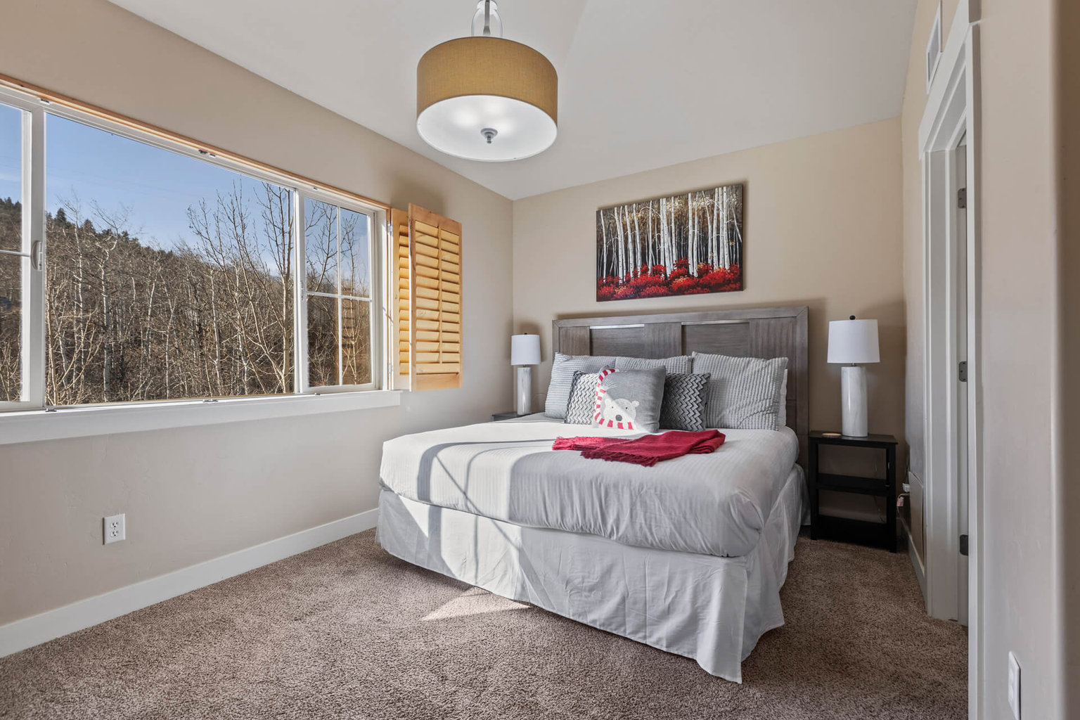 Park City Vacation Rental