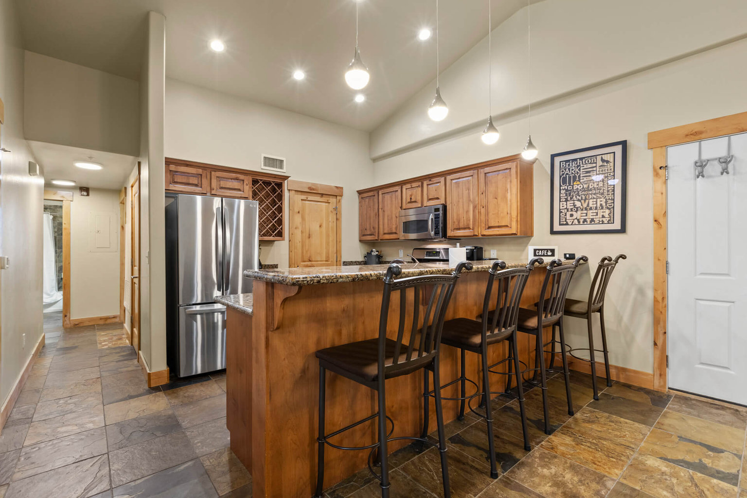 Park City Vacation Rental