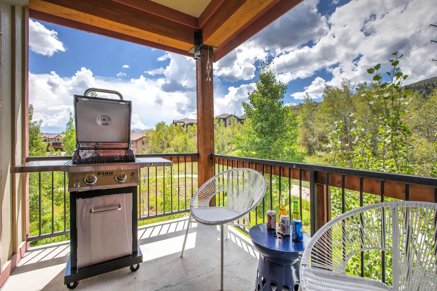 Park City Vacation Rental