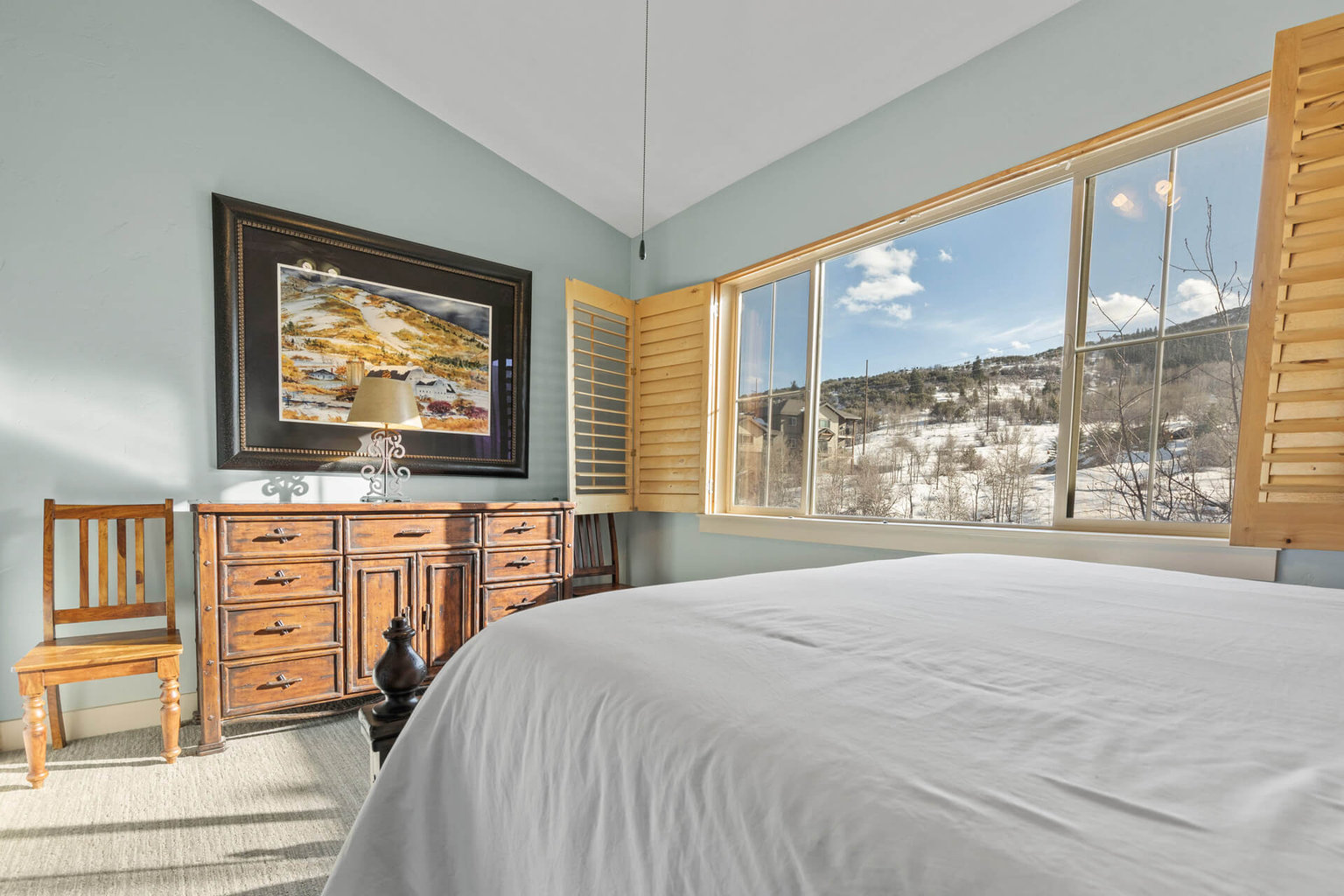 Park City Vacation Rental