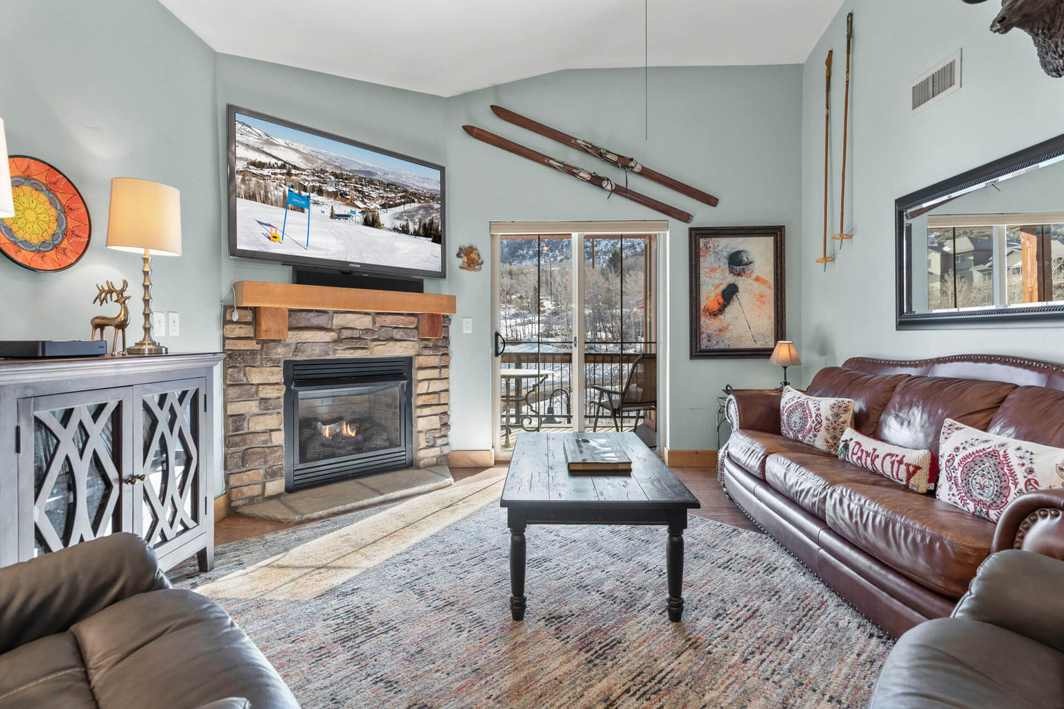 Park City Vacation Rental