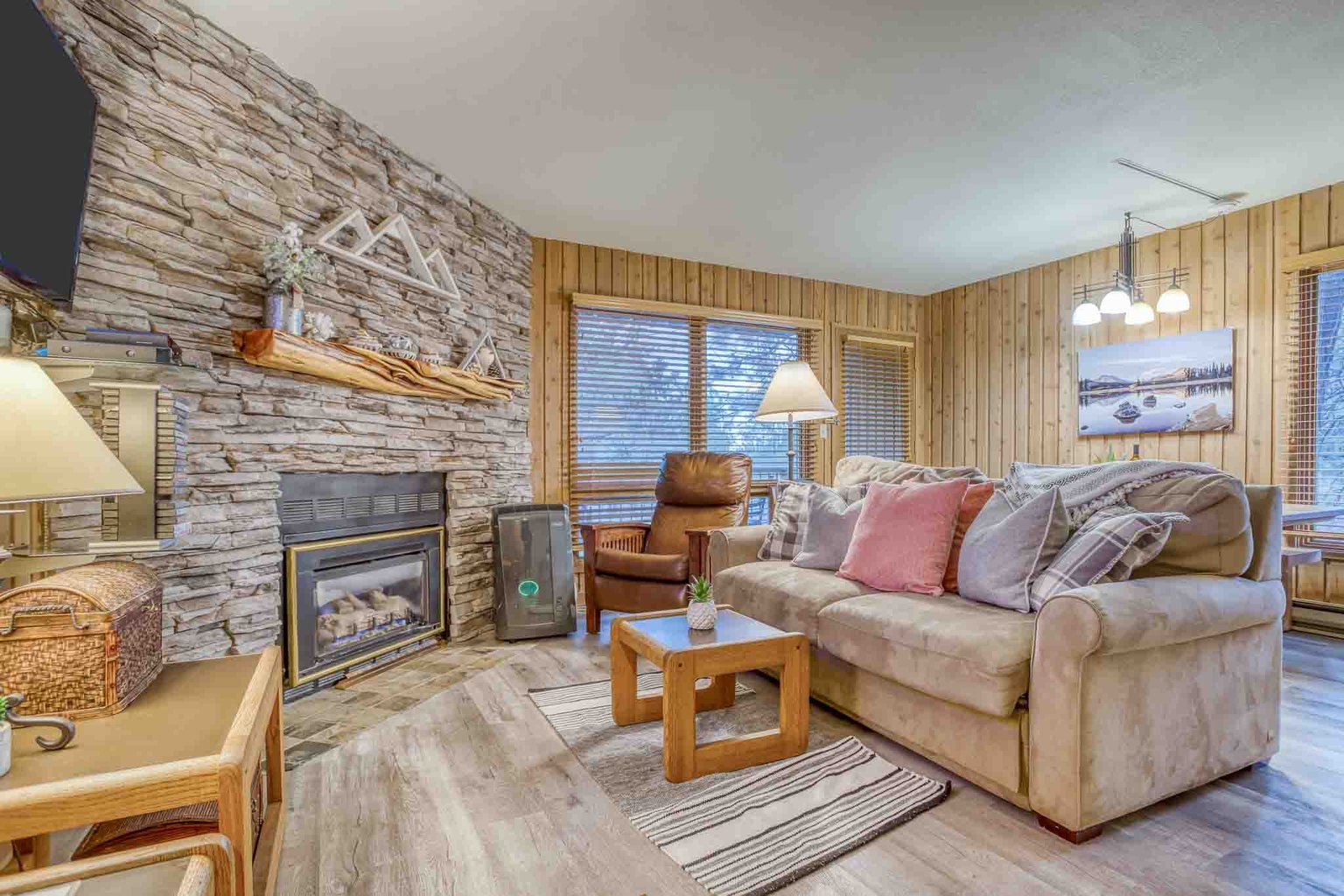 Bend Vacation Rental