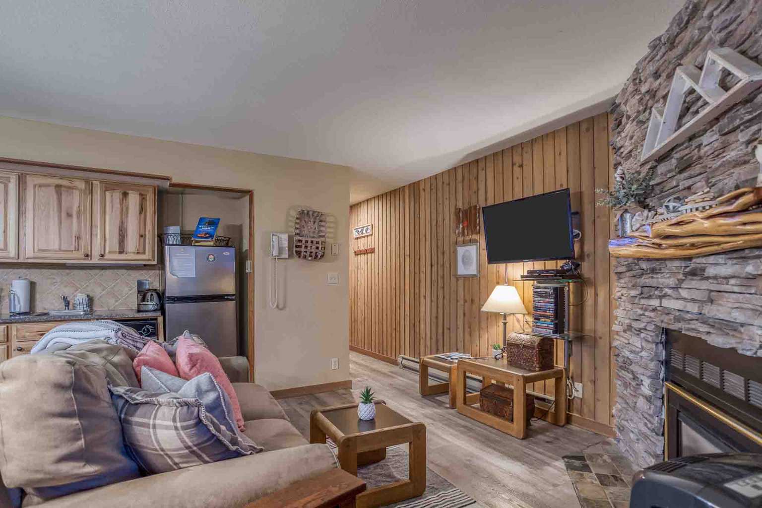 Bend Vacation Rental