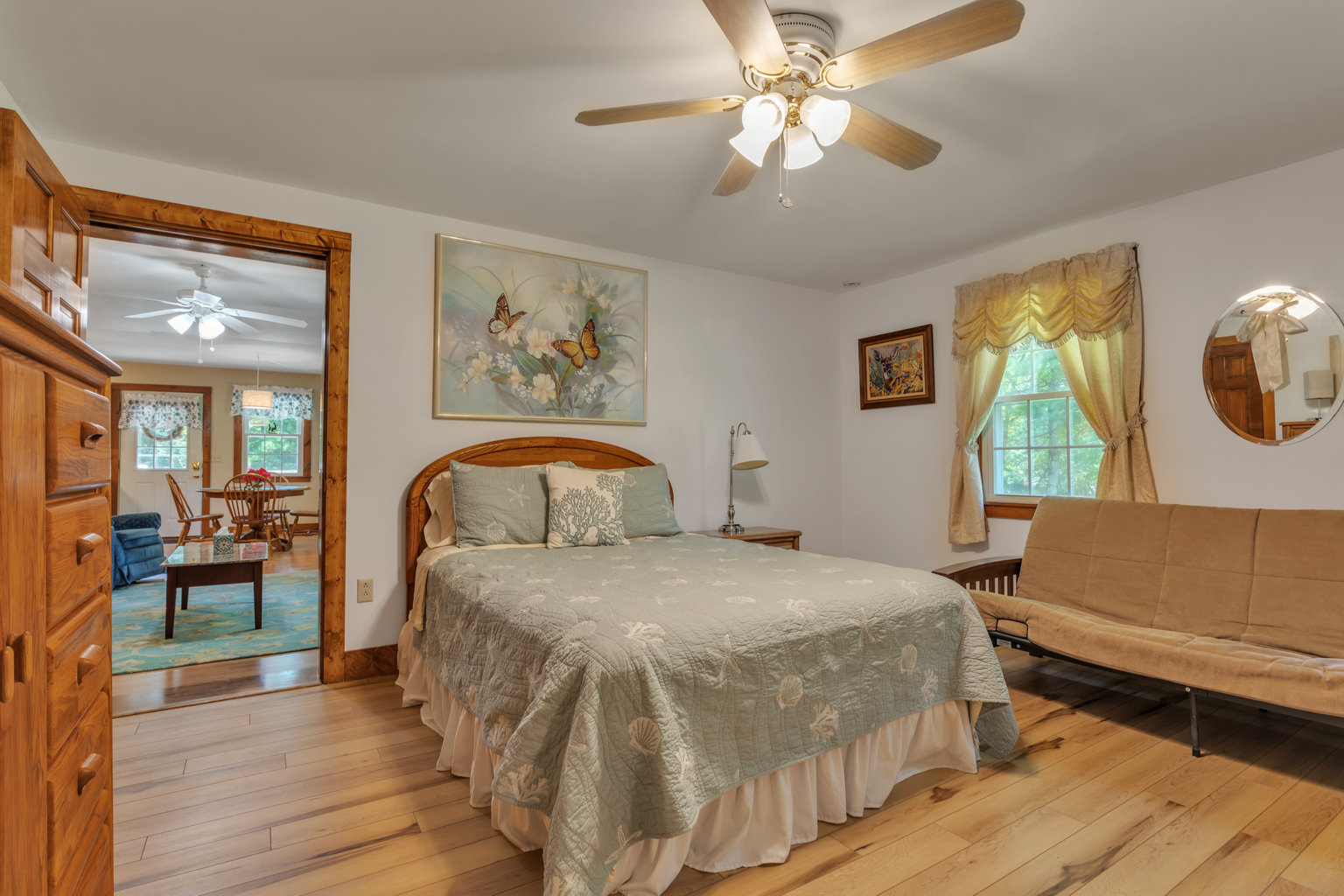 Groton Vacation Rental