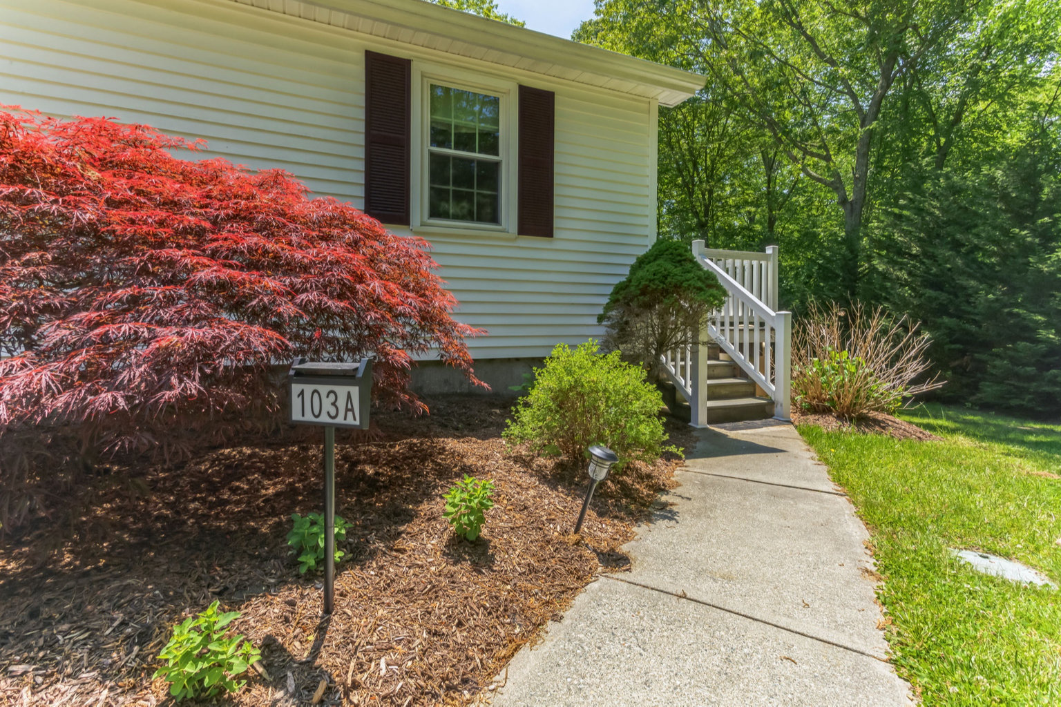 Groton Vacation Rental