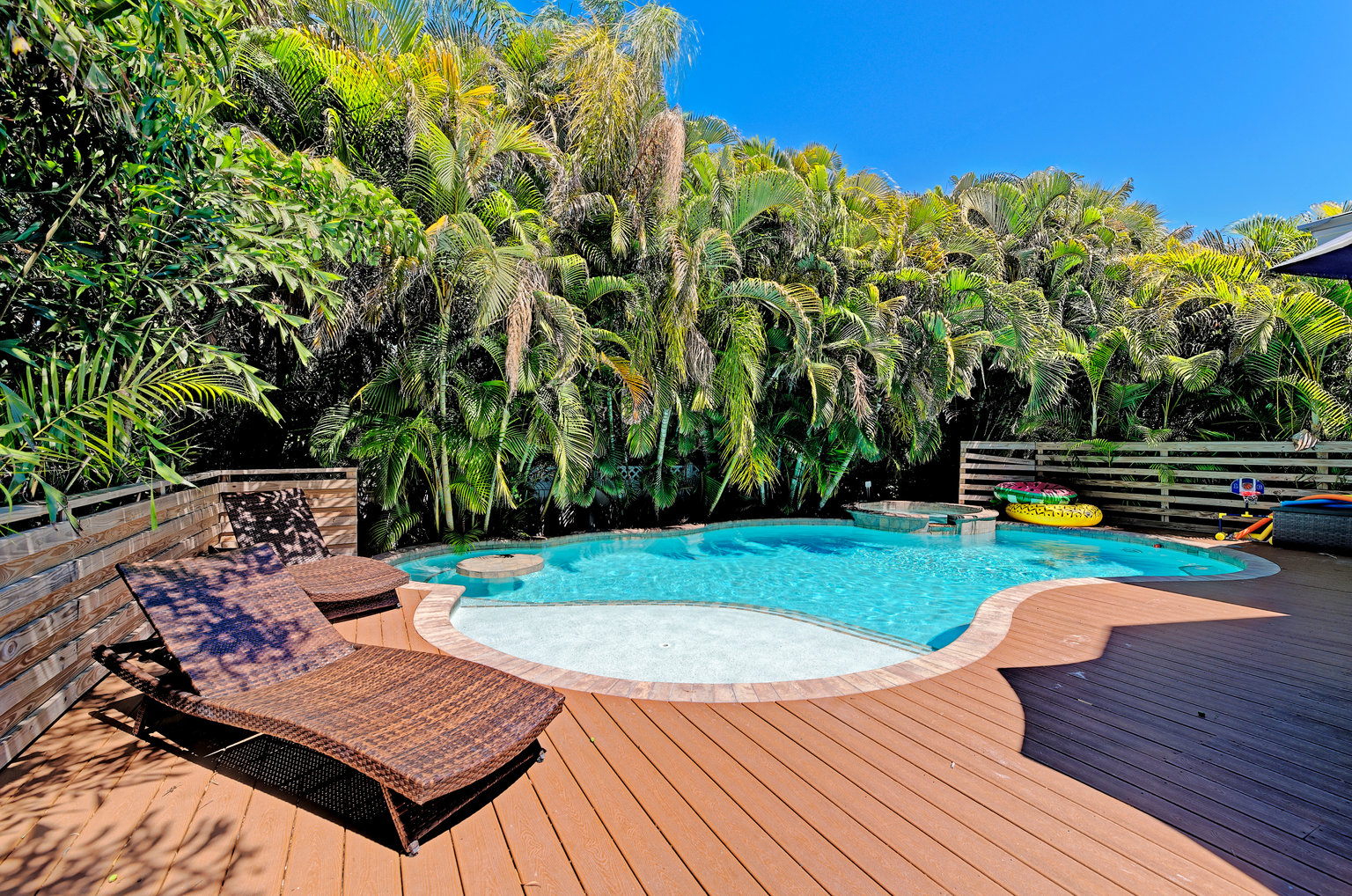 Holmes Beach Vacation Rental